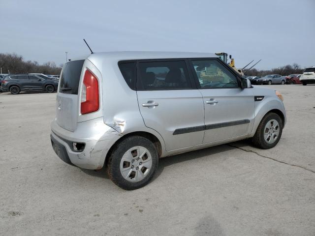 Photo 3 from auction – 2013 KIA SOUL with VIN KNDJT2A59D7767988