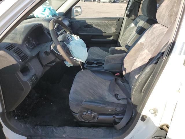 Photo 7 from auction – 2003 HONDA CR-V EX with VIN SHSRD78813U137526
