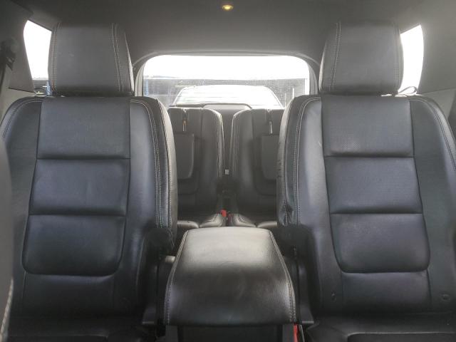 Photo 10 from auction – 2015 FORD EXPLORER S with VIN 1FM5K8GT6FGB59695