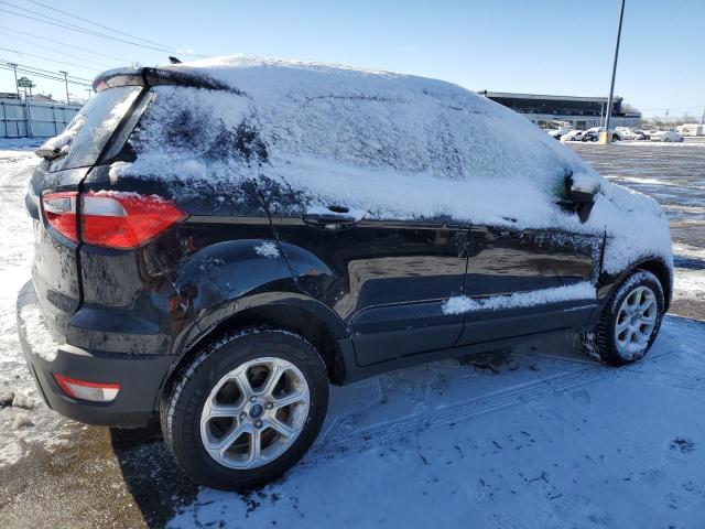 Photo 3 from auction – 2019 FORD ECOSPORT S with VIN MAJ3S2GE3KC269427