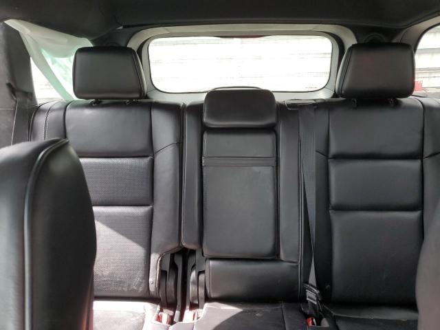 Photo 10 from auction – 2017 JEEP GRAND CHER with VIN 1C4RJFCG4HC927741