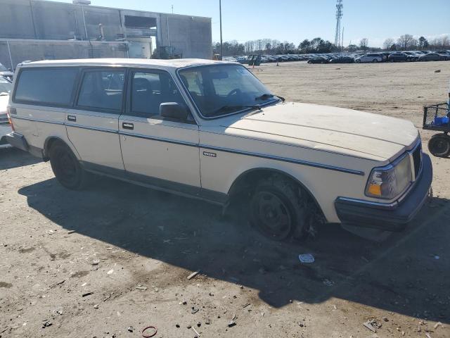 Снимка 4 от търг – 1989 VOLVO 245 DL с VIN YV1AX8859K1842776