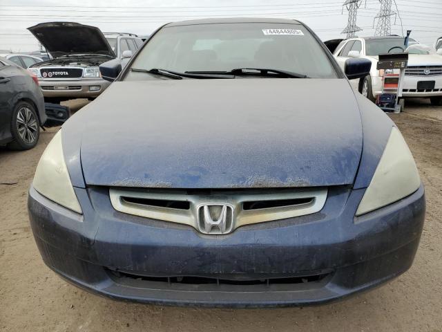 Photo 5 from auction – 2004 HONDA ACCORD EX with VIN 1HGCM66574A069552