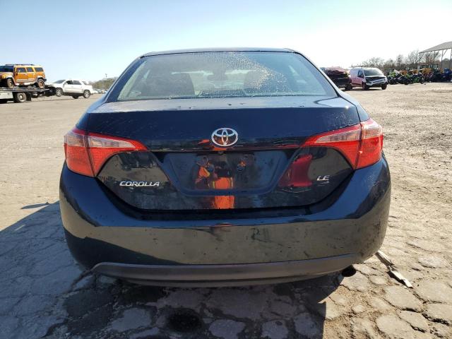 Photo 6 from auction – 2017 TOYOTA COROLLA L with VIN 2T1BURHE5HC750917