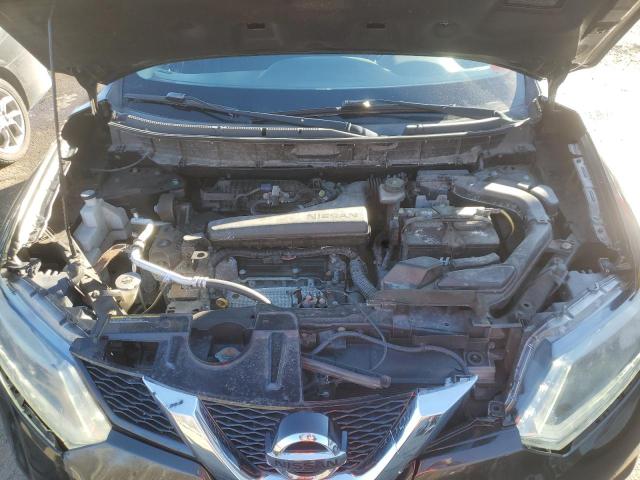 Photo 12 from auction – 2015 NISSAN ROGUE S with VIN KNMAT2MV0FP525850