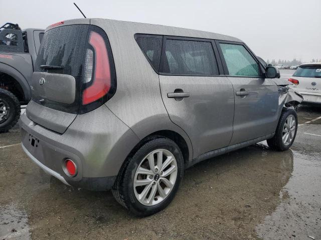 Photo 3 from auction – 2018 KIA SOUL + with VIN KNDJP3A59J7611486