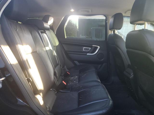 Photo 11 from auction – 2017 LAND ROVER DISCOVERY with VIN SALCP2BG2HH684151