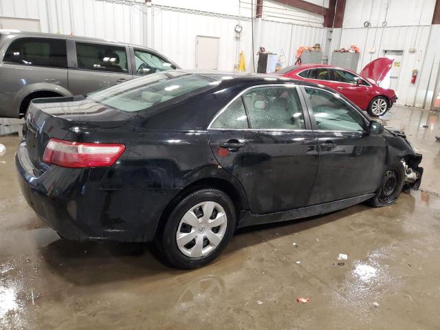 Photo 3 from auction – 2008 TOYOTA CAMRY CE with VIN 4T4BE46K58R013973