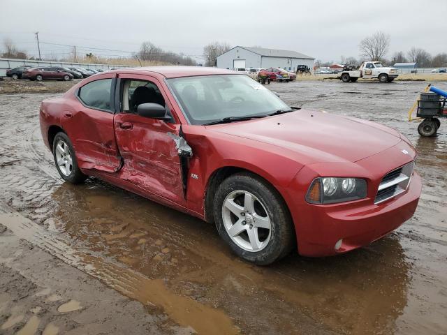 Photo 4 from auction – 2008 DODGE CHARGER with VIN 2B3KA43GX8H283683