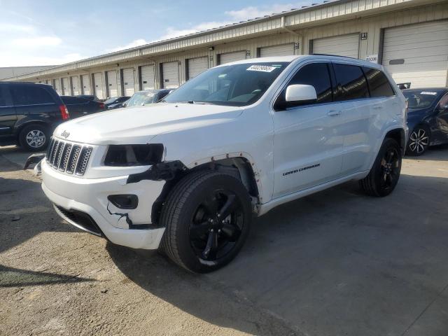 JEEP GRAND CHER 2015 with VIN 1C4RJEAG8FC653986 - Photo from auction