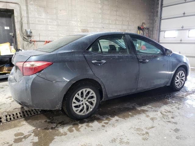 Photo 3 from auction – 2019 TOYOTA COROLLA L with VIN 2T1BURHE1KC149043