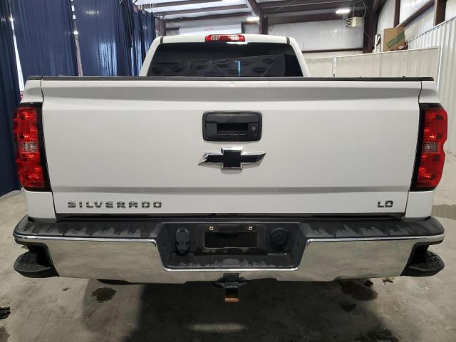 Photo 6 from auction – 2019 CHEVROLET 1500 SILVE with VIN 2GCVKPEC1K1120182