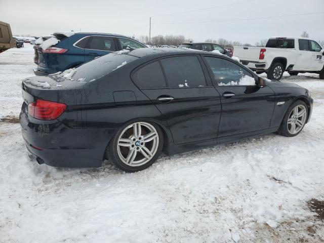 Zdjęcie 3 z aukcji – 2013 BMW 535 XI z VIN WBAFU7C58DDU74028
