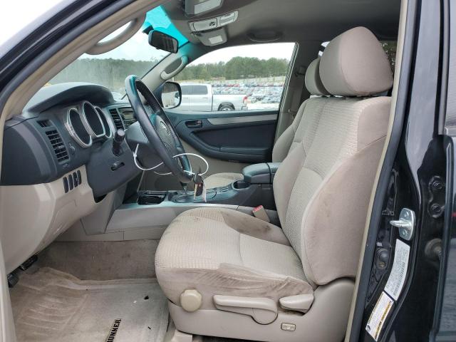 Photo 7 from auction – 2004 TOYOTA 4RUNNER SR with VIN JTEZU14R848015374