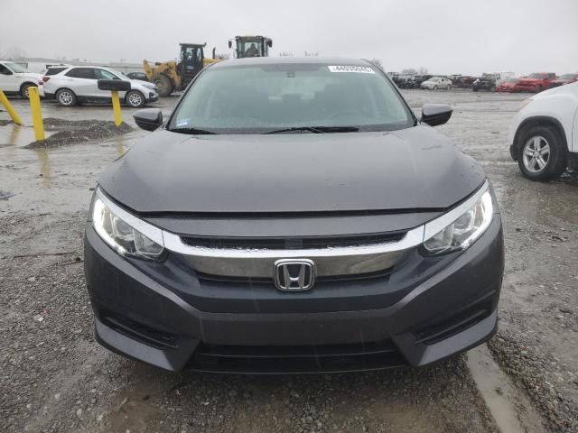 Photo 5 from auction – 2016 HONDA CIVIC LX with VIN 19XFC2F56GE201385