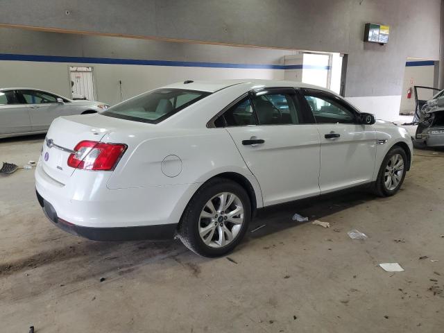Photo 3 from auction – 2010 FORD TAURUS SEL with VIN 1FAHP2EW6AG124263