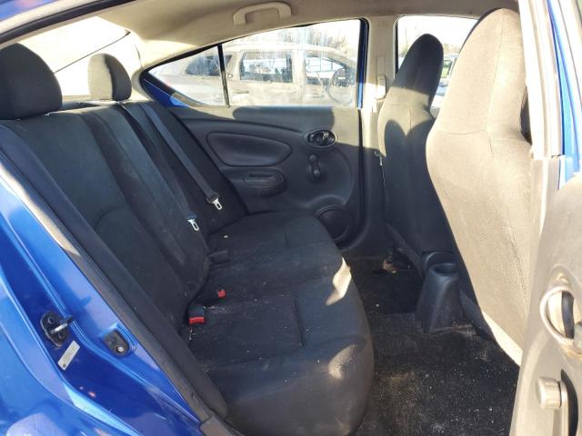 Photo 10 from auction – 2016 NISSAN VERSA S with VIN 3N1CN7AP4GL874497