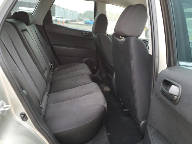 Photo 11 from auction – 2008 MAZDA CX-7 with VIN JM3ER293980197953