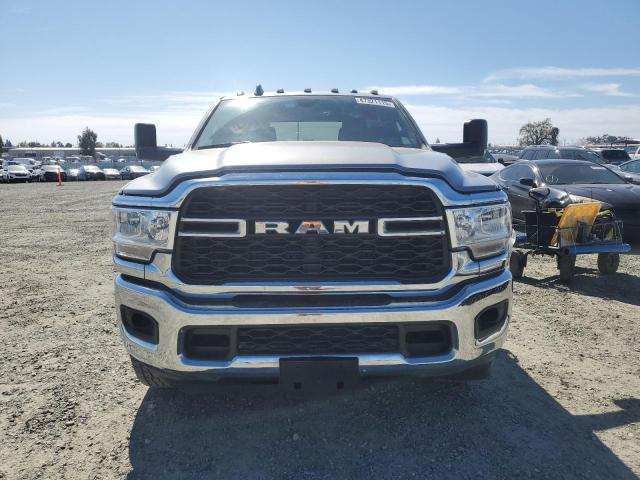 Photo 5 from auction – 2022 RAM 2500 TRADE with VIN 3C6UR4HJ0NG138627