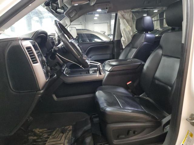Photo 7 from auction – 2014 GMC SIERRA K15 with VIN 3GTU2VEC2EG334786