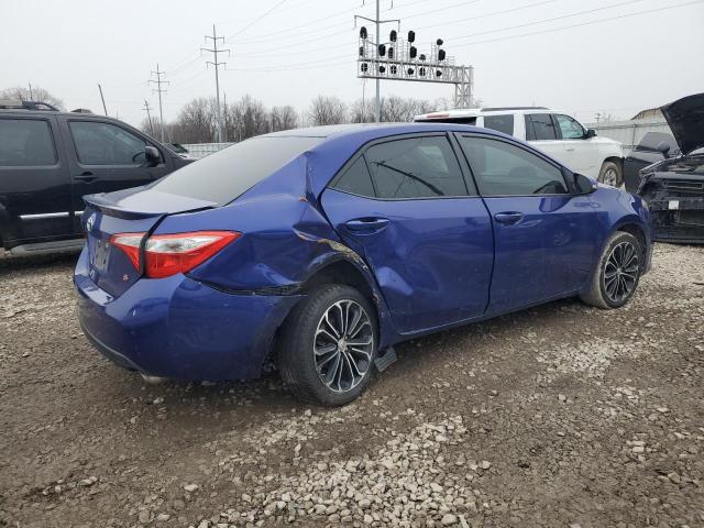 Photo 3 from auction – 2014 TOYOTA COROLLA L with VIN 5YFBURHE1EP146678