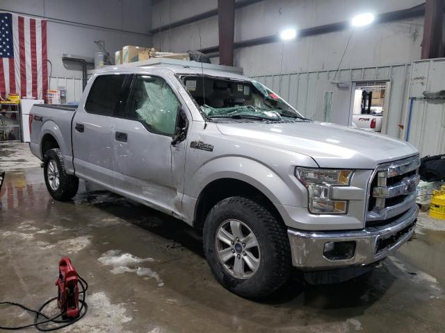 Photo 4 from auction – 2015 FORD F150 SUPER with VIN 1FTEW1EF3FFC60518