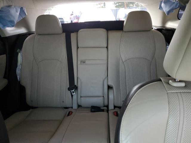 Photo 10 from auction – 2018 LEXUS RX 350 BAS with VIN 2T2ZZMCA8JC109365