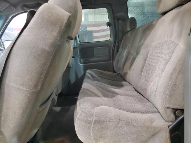 Снимка 10 от търг – 2000 CHEVROLET SILVERADO с VIN 2GCEK19V3Y1369875