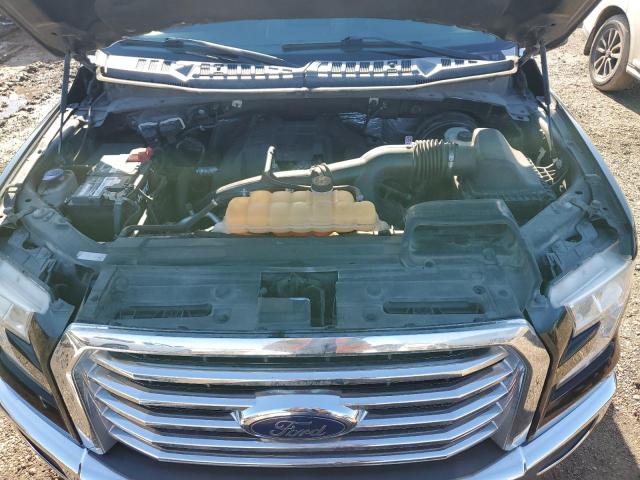 Photo 11 from auction – 2017 FORD F150 SUPER with VIN 1FTEW1CP3HKC41134