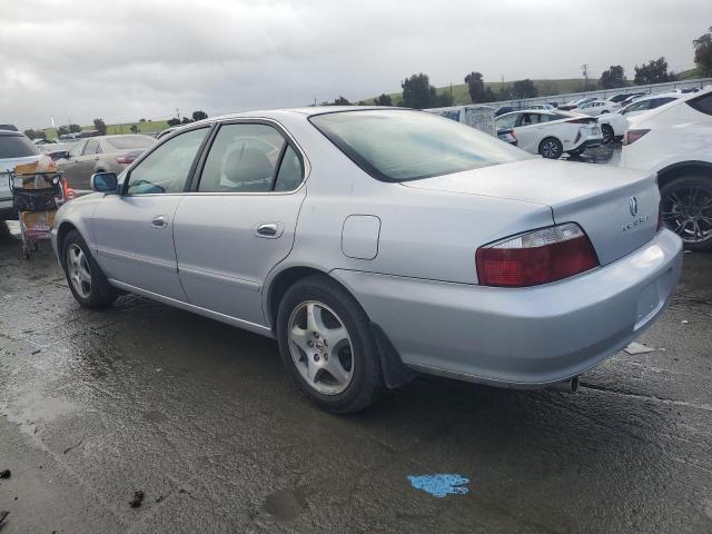 Photo 2 from auction – 2002 ACURA 3.2TL with VIN 19UUA56672A041201