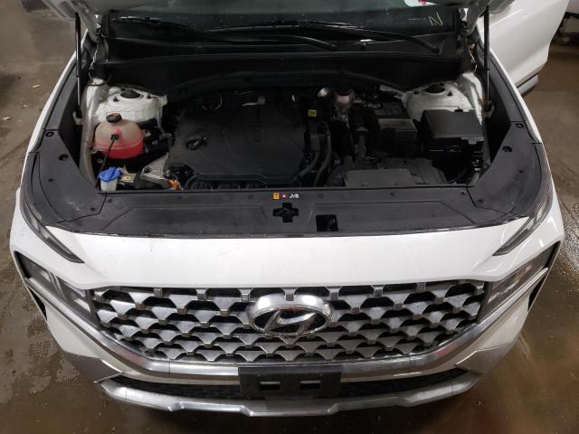 Photo 11 from auction – 2023 HYUNDAI SANTA FE S with VIN 5NMS3DAJ8PH514848