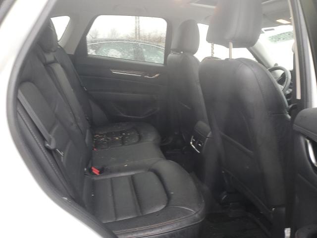 Photo 11 from auction – 2018 MAZDA CX-5 GRAND with VIN JM3KFBDM5J0411712
