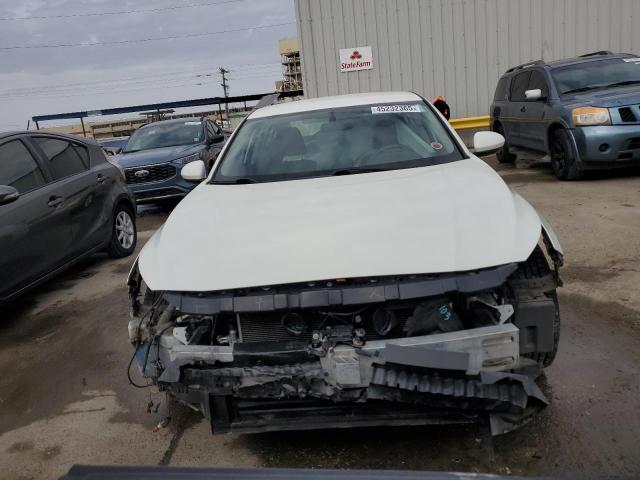 Photo 5 from auction – 2020 NISSAN ALTIMA S with VIN 1N4BL4BV0LC185983