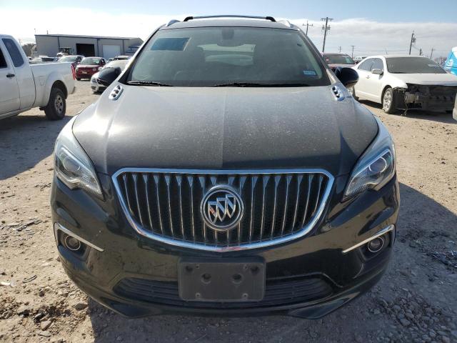Photo 5 from auction – 2017 BUICK ENVISION E with VIN LRBFXDSA0HD074279