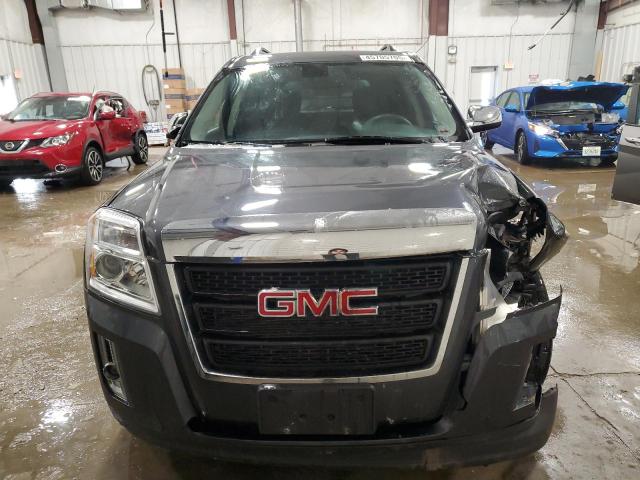 Photo 5 from auction – 2011 GMC TERRAIN SL with VIN 2CTALSEC9B6228684