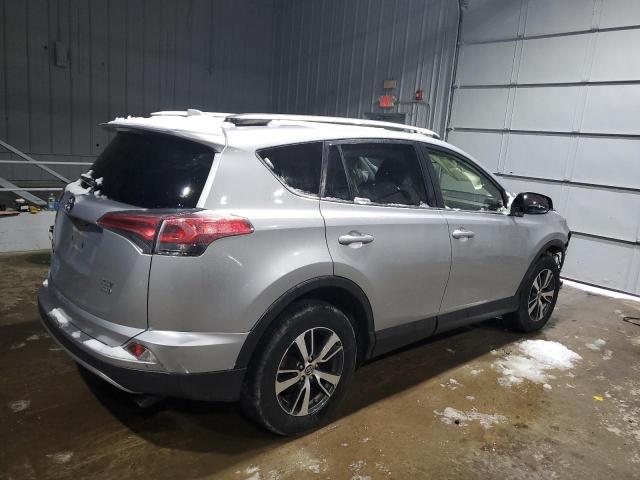 Photo 3 from auction – 2018 TOYOTA RAV4 ADVEN with VIN JTMRFREV3JJ197952