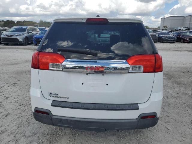 Photo 6 from auction – 2010 GMC TERRAIN SL with VIN 2CTALBEW3A6236174