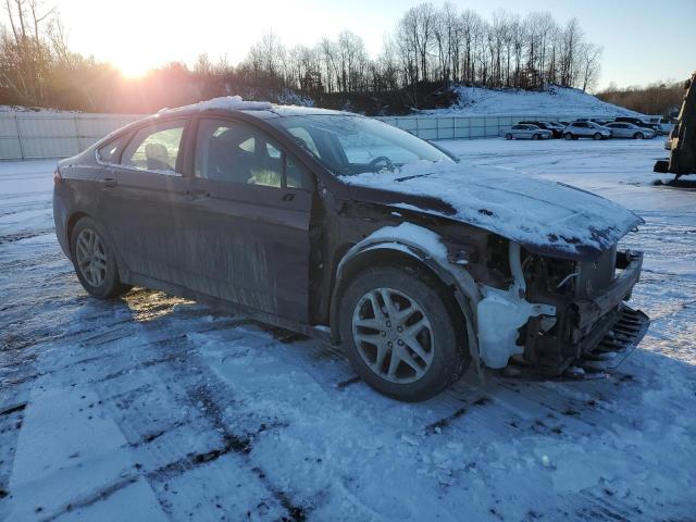 Photo 4 from auction – 2013 FORD FUSION SE with VIN 3FA6P0H73DR306726
