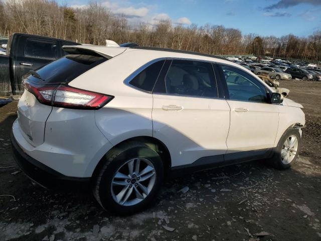 Photo 3 from auction – 2015 FORD EDGE SEL with VIN 2FMTK4J83FBB06691