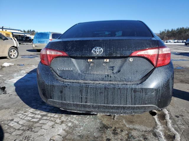 Photo 6 from auction – 2018 TOYOTA COROLLA L with VIN 5YFBURHE1JP822055
