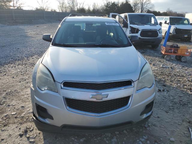 Photo 5 from auction – 2011 CHEVROLET EQUINOX LS with VIN 2CNFLCEC0B6460996