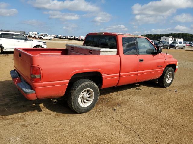 Photo 3 from auction – 1998 DODGE RAM 1500 with VIN 3B7HC12Y3WM289125