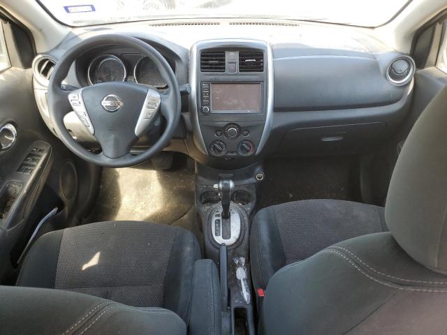 Photo 8 from auction – 2019 NISSAN VERSA S with VIN 3N1CN7AP9KL872317