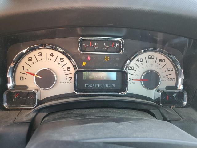 Photo 9 from auction – 2014 FORD EXPEDITION with VIN 1FMJK1K52EEF07422