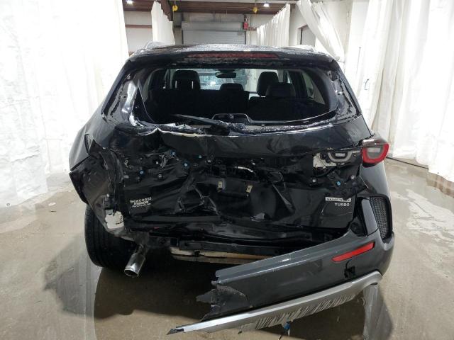 Photo 6 from auction – 2023 MAZDA CX-50 BASE with VIN 7MMVABXY0PN147331