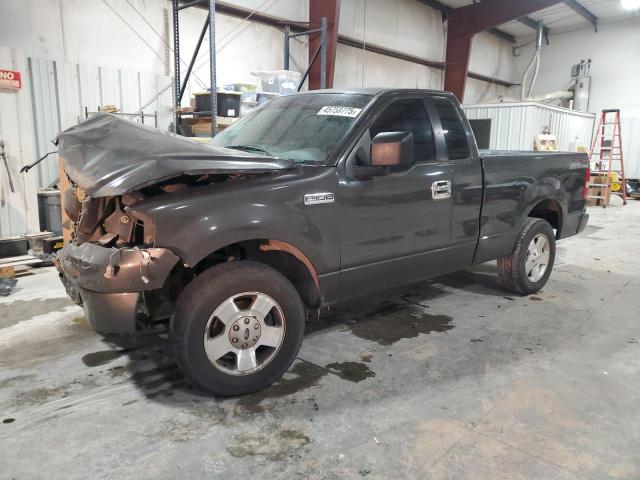Photo 1 from auction – 2006 FORD F150 with VIN 1FTRF12216NA33272