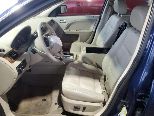 Photo 7 from auction – 2006 FORD FIVE HUNDR with VIN 1FAFP24136G159329