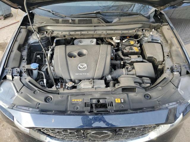Photo 12 from auction – 2024 MAZDA CX-5 SELEC with VIN JM3KFBBL9R0463995