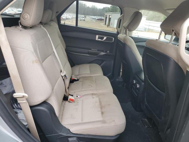 Photo 10 from auction – 2020 FORD EXPLORER with VIN 1FMSK7BH7LGB99649