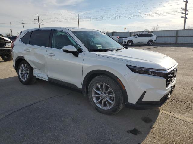Photo 4 from auction – 2023 HONDA CR-V EXL with VIN 7FARS3H76PE001075